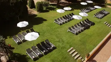 Luna Park Hotel and Spa