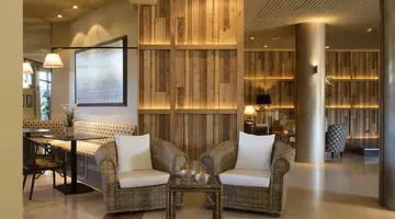 Luna Park Hotel and Spa
