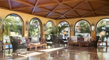 Luna Park Hotel and Spa