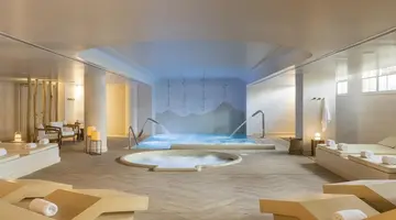Luna Park Hotel and Spa