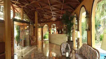 Luna Park Hotel and Spa