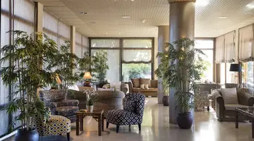 Luna Park Hotel and Spa