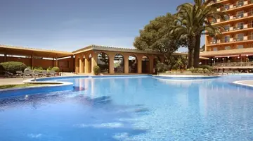 Luna Park Hotel and Spa