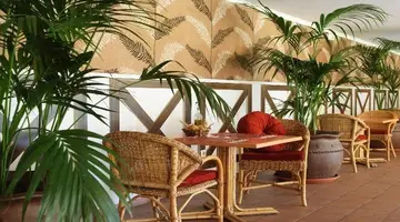 Luna Park Hotel and Spa