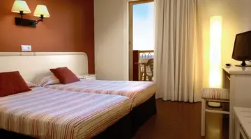 Luna Park Hotel and Spa