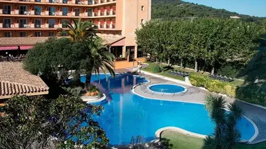 Luna Park Hotel and Spa