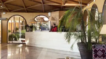 Luna Park Hotel and Spa