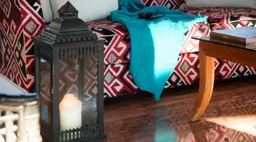 Luna Park Yoga & Spa