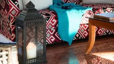 Luna Park Yoga & Spa