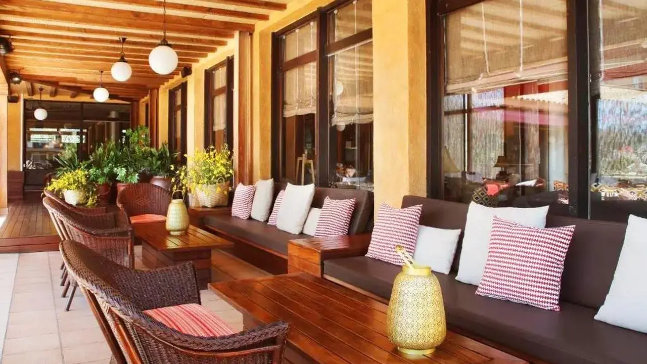 Luna Park Yoga & Spa