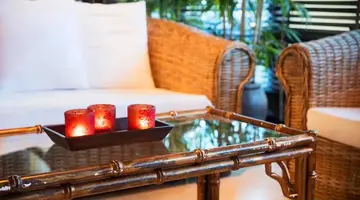 Luna Park Yoga & Spa