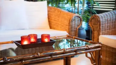Luna Park Yoga & Spa