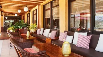 Luna Park Yoga & Spa