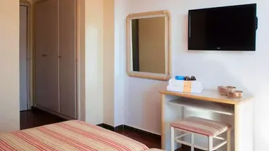 Luna Park Yoga & Spa