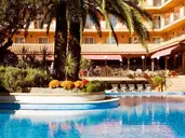 Luna Park Yoga & Spa