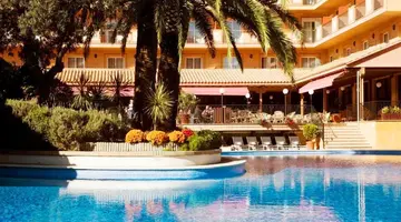 Luna Park Yoga & Spa