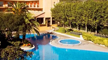 Luna Park Yoga & Spa