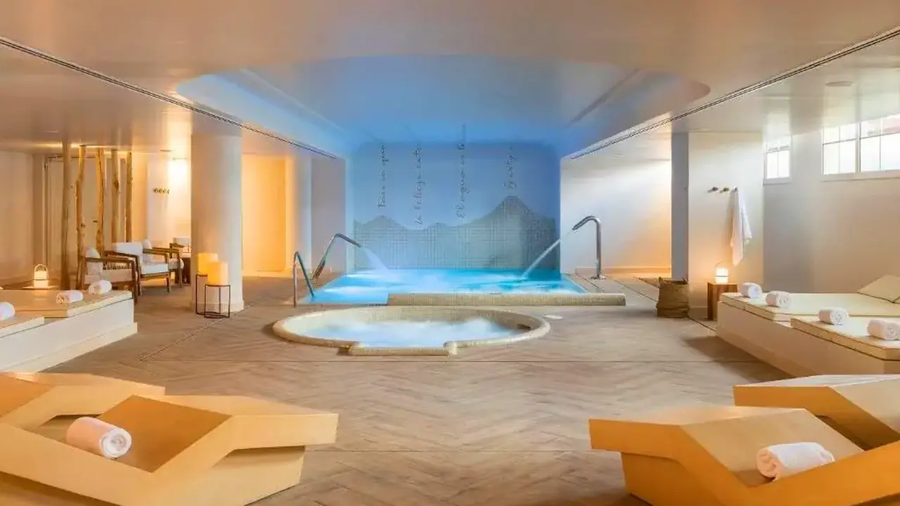 Luna Park Yoga & Spa