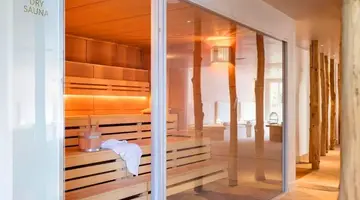 Luna Park Yoga & Spa