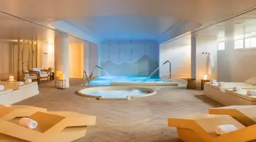 Luna Park Yoga & Spa