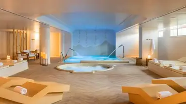 Luna Park Yoga & Spa