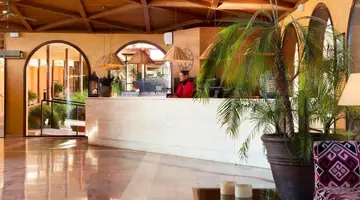 Luna Park Yoga & Spa