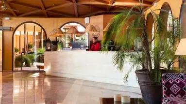 Luna Park Yoga & Spa