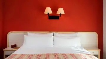 Luna Park Yoga & Spa