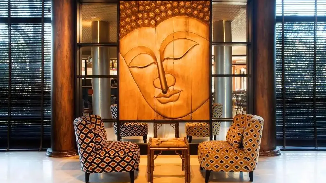 Luna Park Yoga & Spa