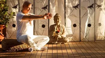 Luna Park Yoga & Spa