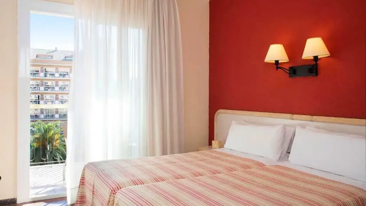 Luna Park Yoga & Spa