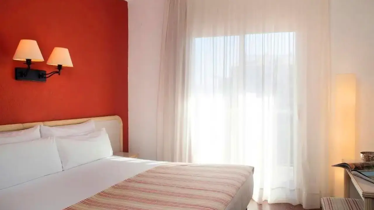 Luna Park Yoga & Spa