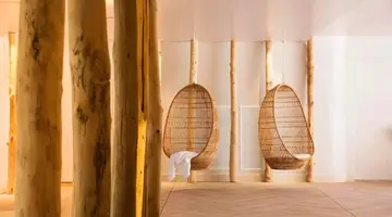 Luna Park Yoga & Spa