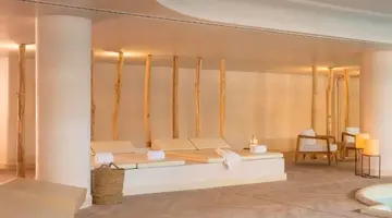 Luna Park Yoga & Spa