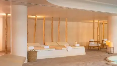 Luna Park Yoga & Spa