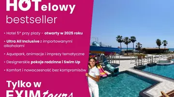 LUNA VISTA BELEK