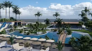 LUNA VISTA BELEK
