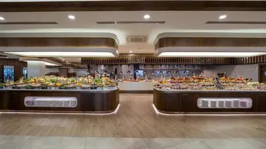 Luna Vista Hotel