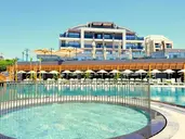 Luna Vista Hotel