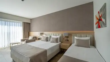 Luna Vista Hotel