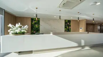 Luna Vista Hotel