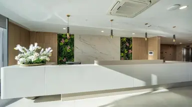 Luna Vista Hotel