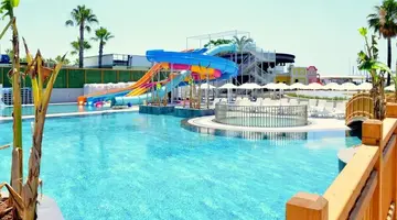 Luna Vista Hotel