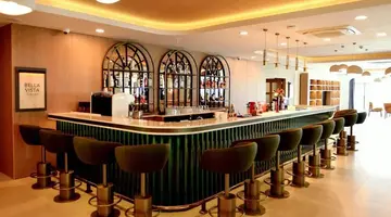 Luna Vista Hotel