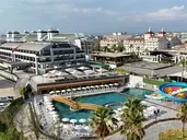 Luna Vista Hotel