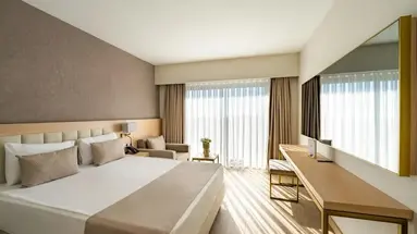 Luna Vista Hotel