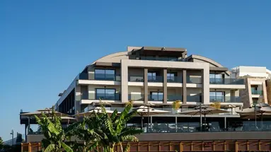 Luna Vista Hotel