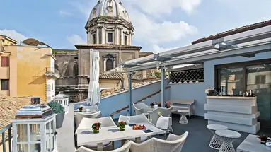 Lunetta Roma