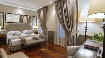Lunetta Roma