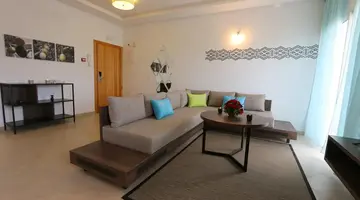 Lunja Village